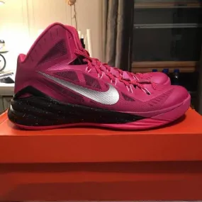 Nike hyperdunk