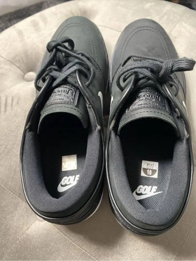 Nike janoski g