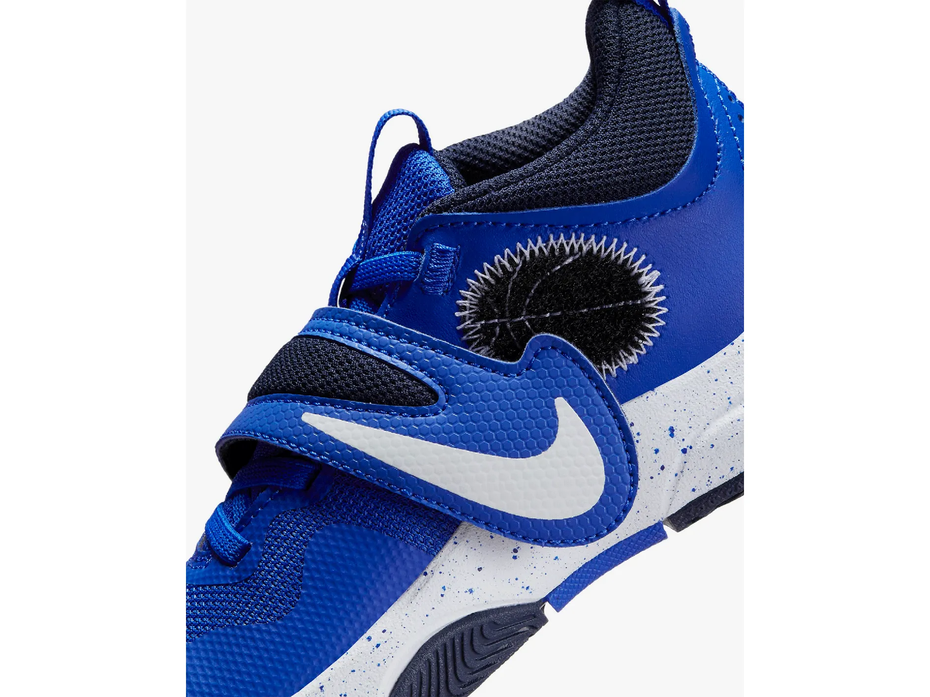 Nike Junior Team Hustle D 11 (PS)  DV8994 400