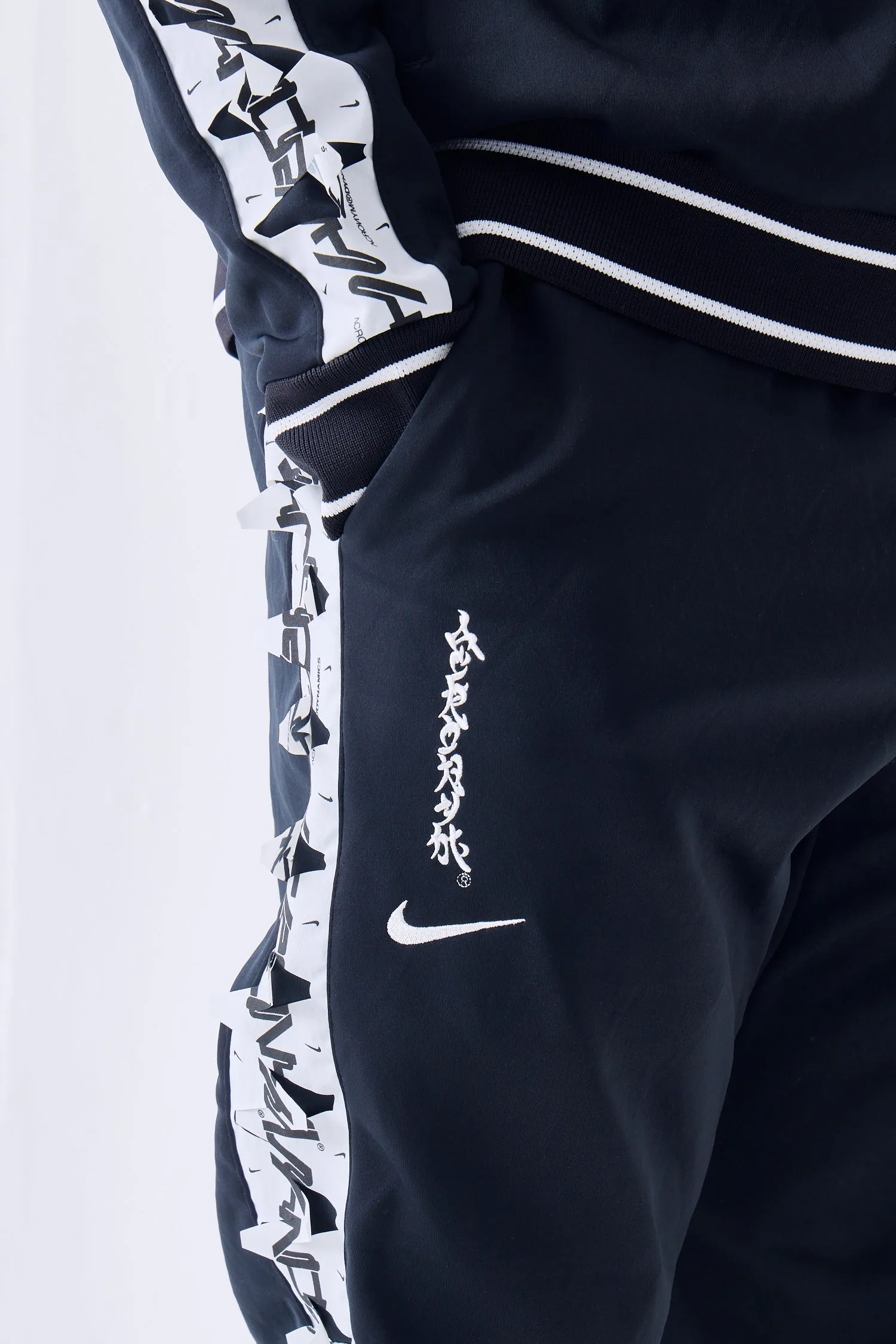 Nike Lab,x Acronym Pant