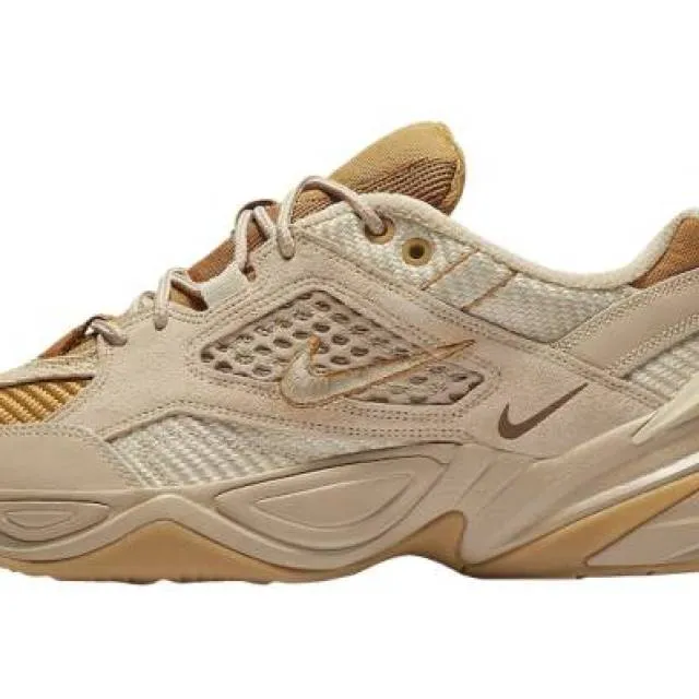 Nike m2k tekno linen wheat