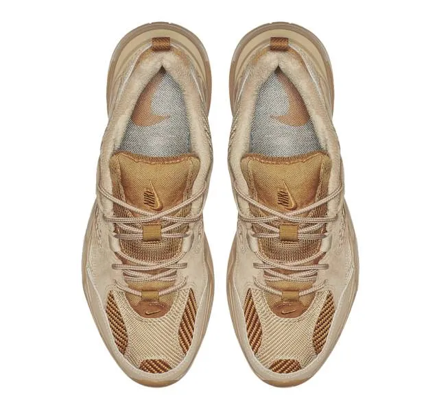 Nike m2k tekno linen wheat