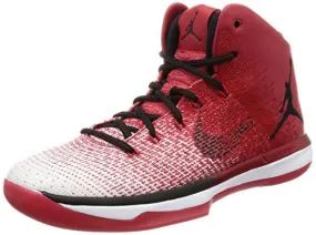 Nike Mens Air Jordan XXXI Basketball Shoes-nike