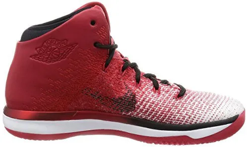 Nike Mens Air Jordan XXXI Basketball Shoes-nike