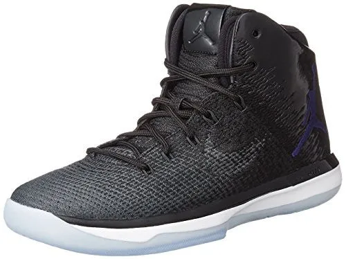 Nike Mens Air Jordan XXXI Basketball Shoes-nike