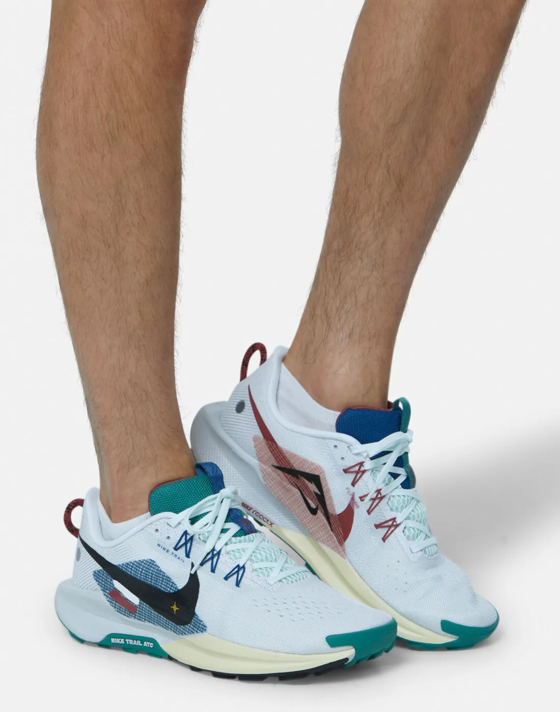 Nike Mens Pegasus Trail 5