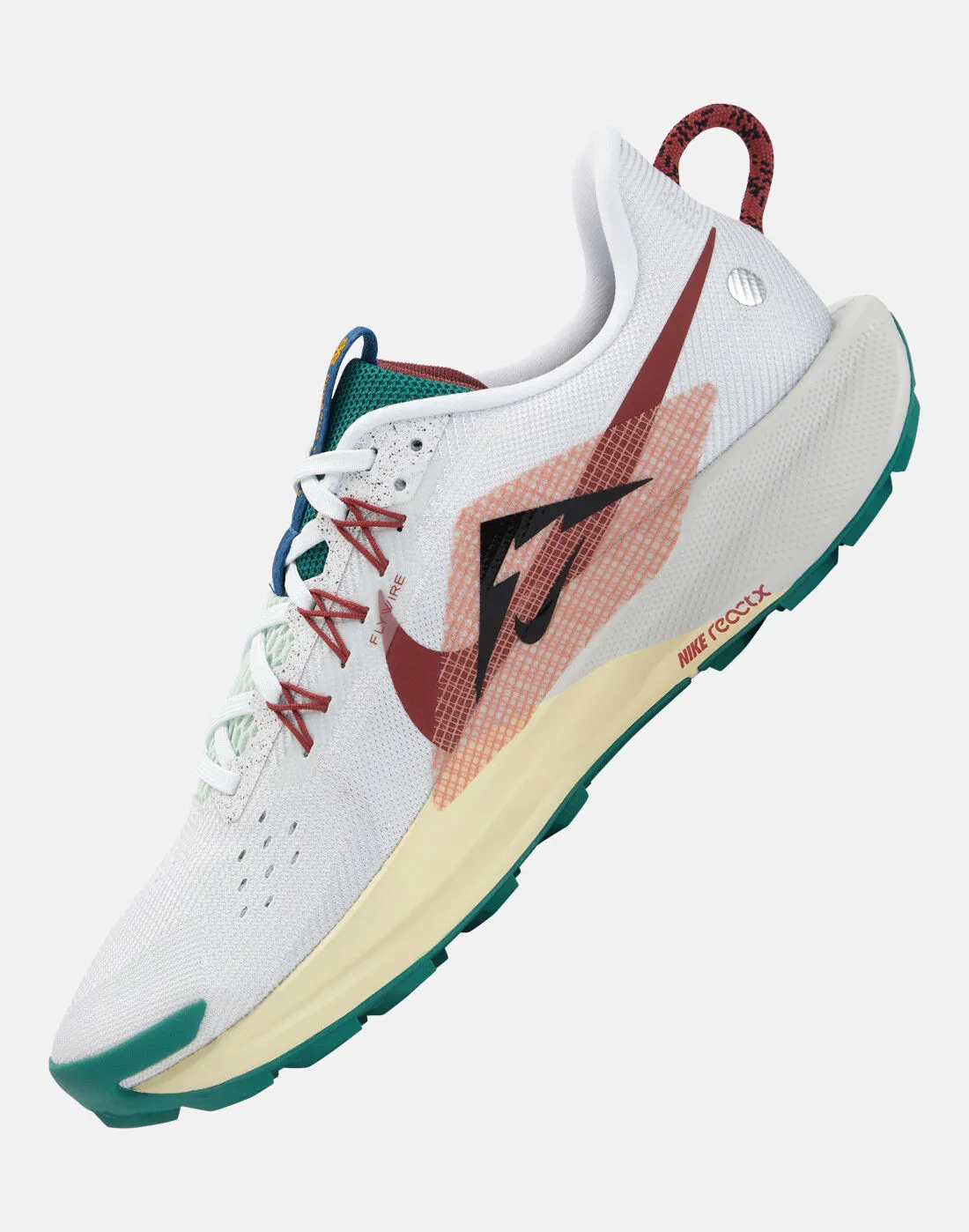 Nike Mens Pegasus Trail 5