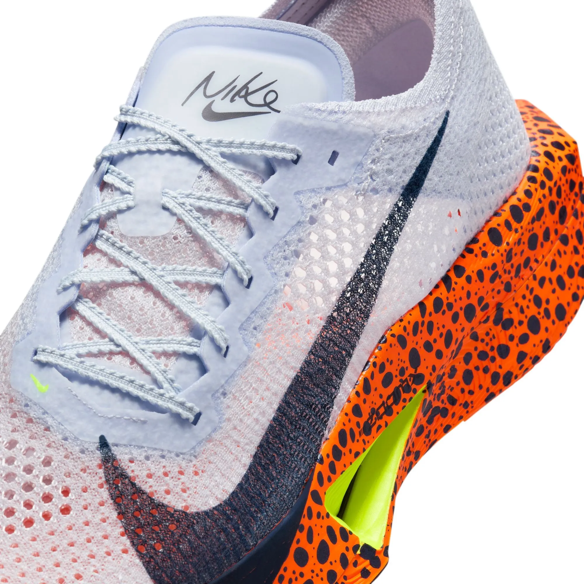 Nike Men's Vaporfly 3 Electric