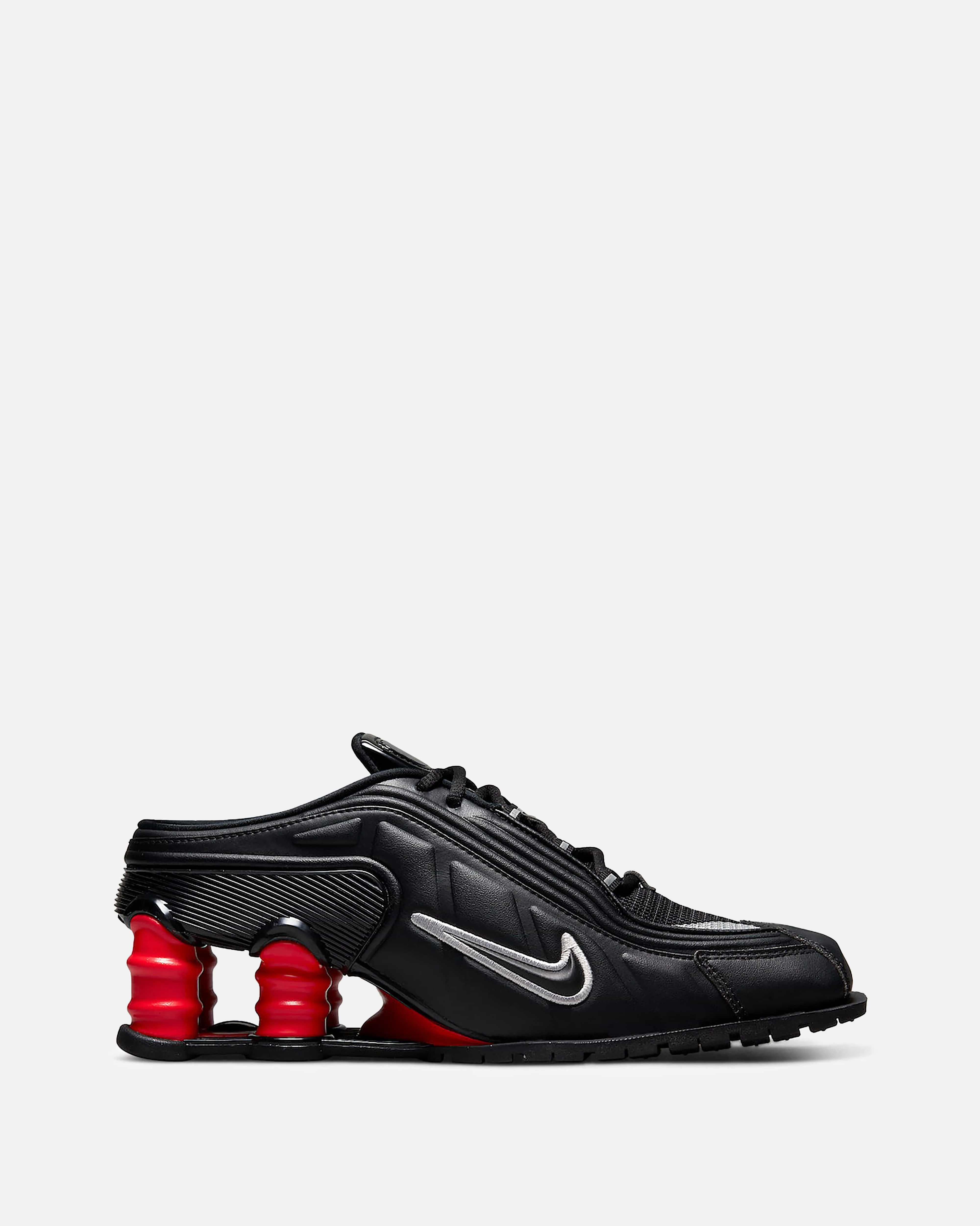 Nike Nike Shox MR4 x Martine Rose 'Black'