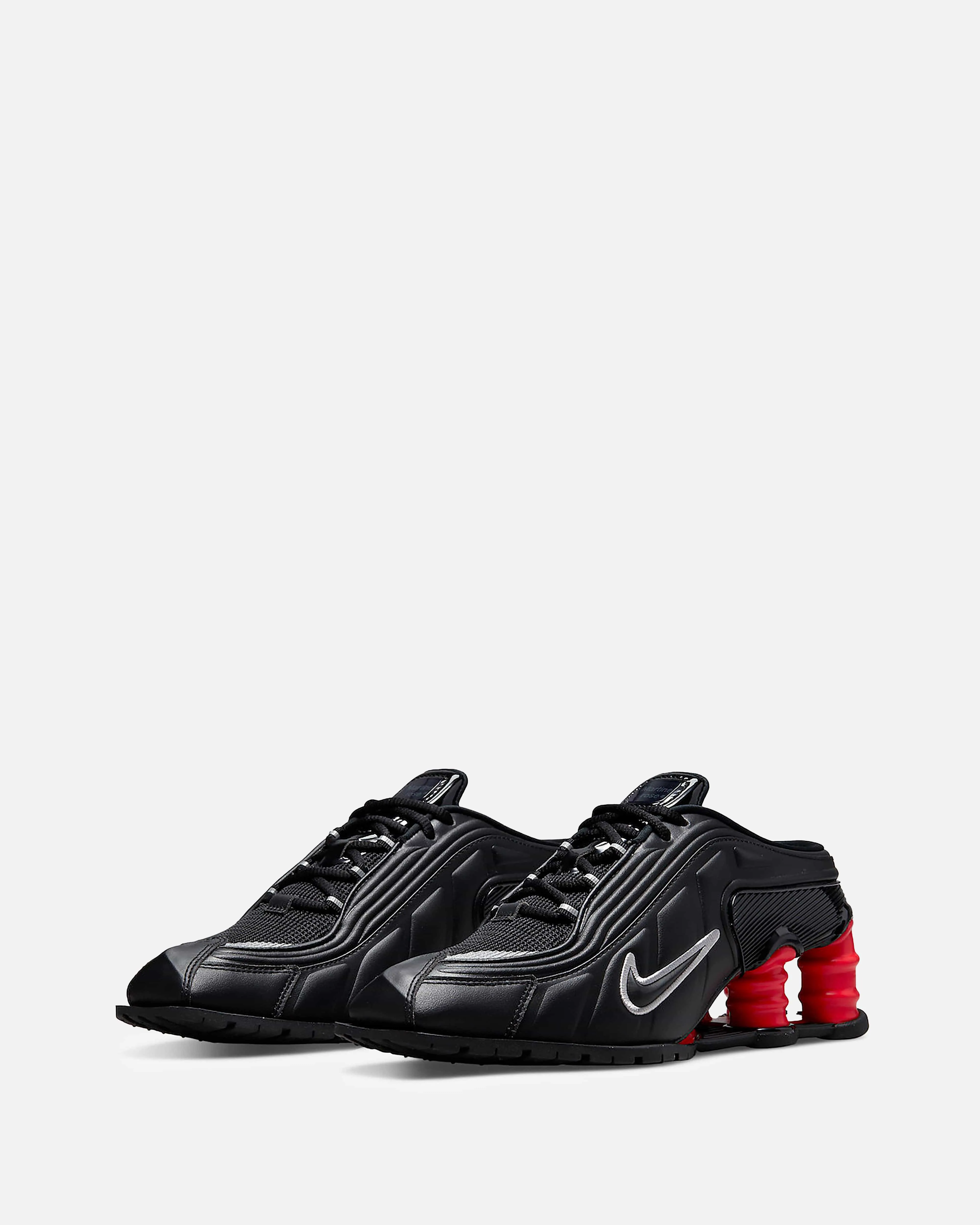 Nike Nike Shox MR4 x Martine Rose 'Black'