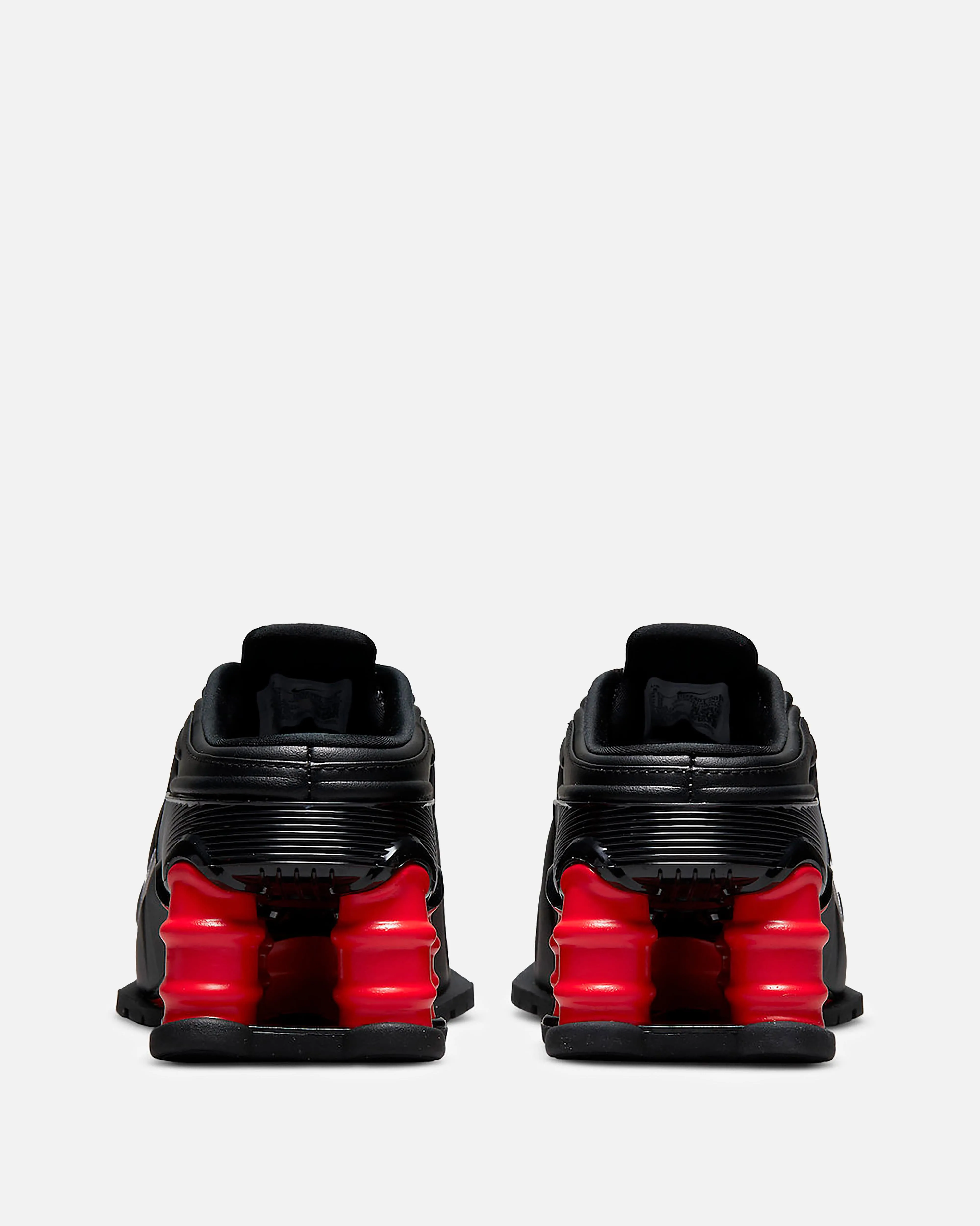 Nike Nike Shox MR4 x Martine Rose 'Black'