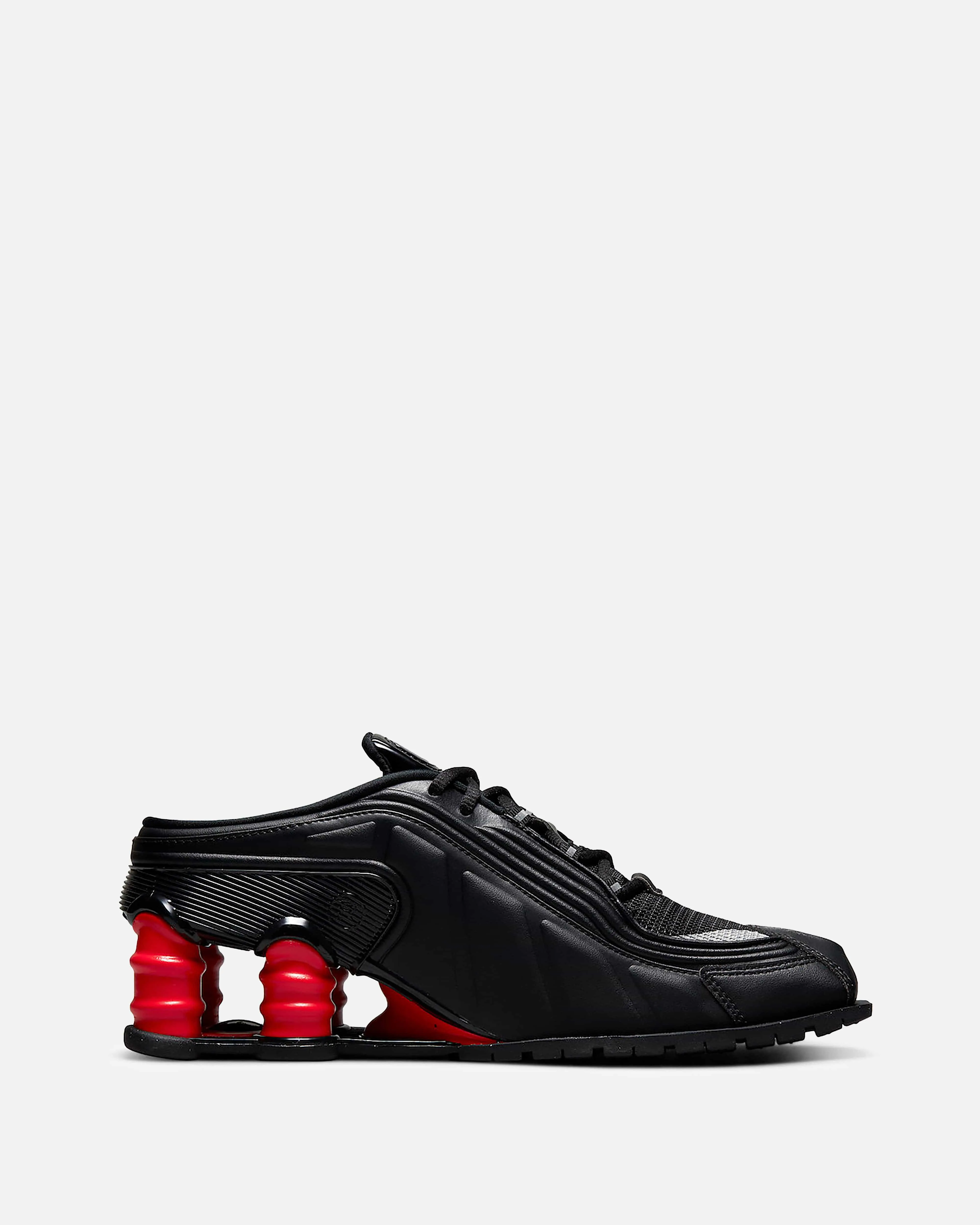 Nike Nike Shox MR4 x Martine Rose 'Black'