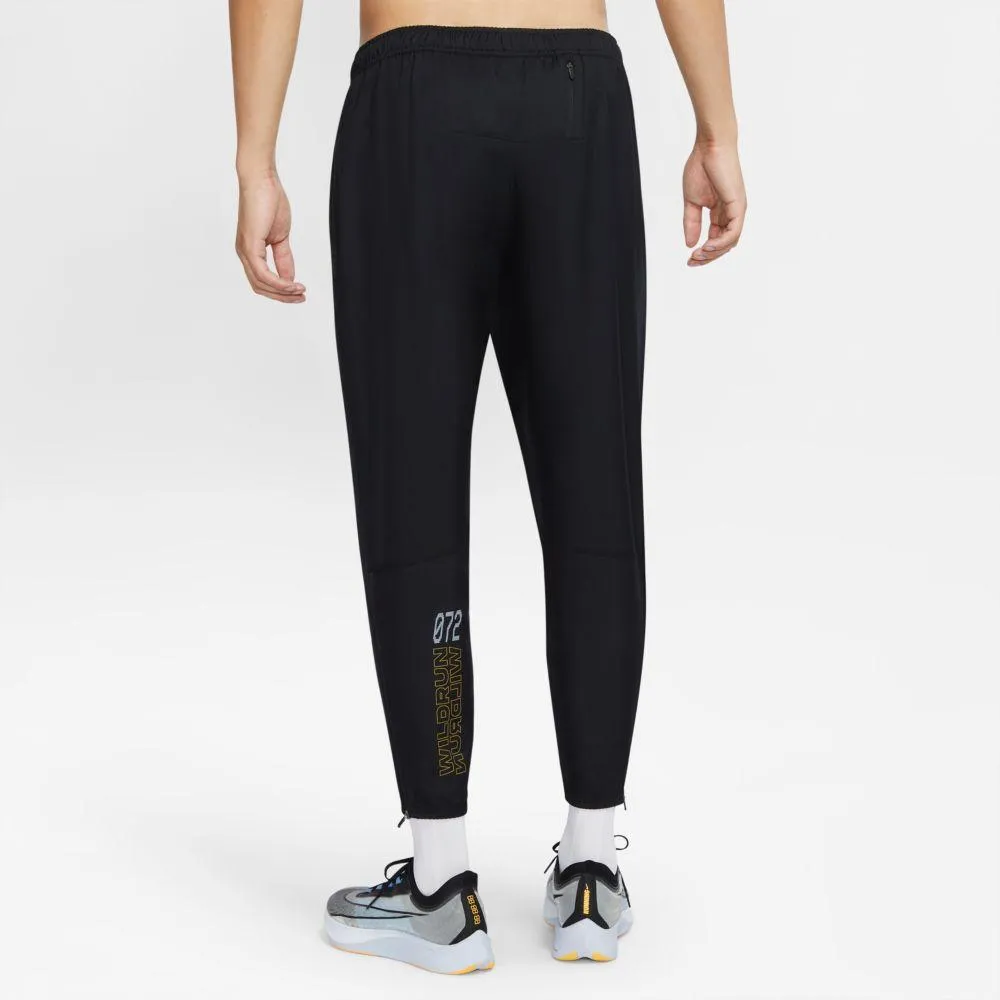 Nike Pantalone Essential Wild Run