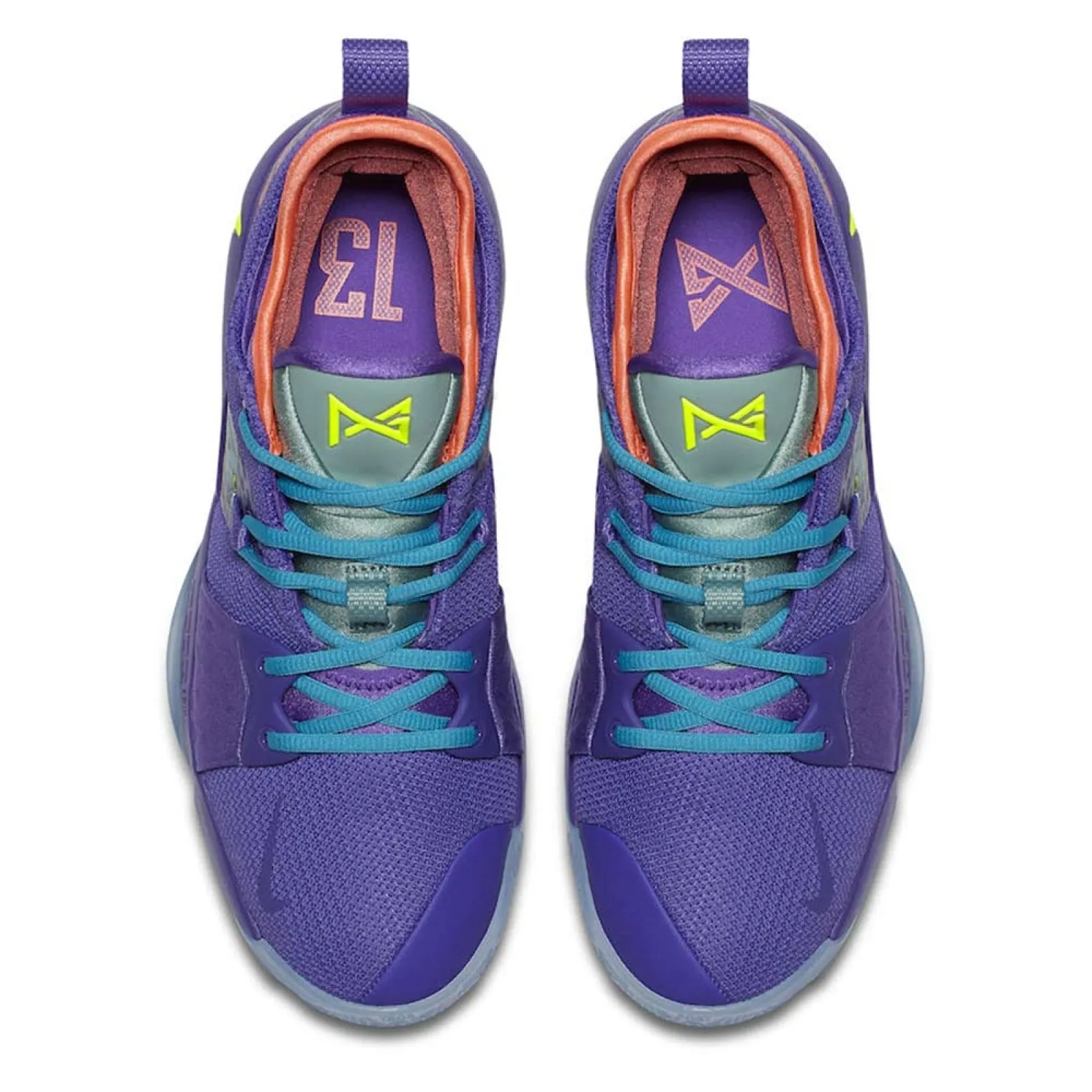 Nike PG 2 ''Mamba Mentality''