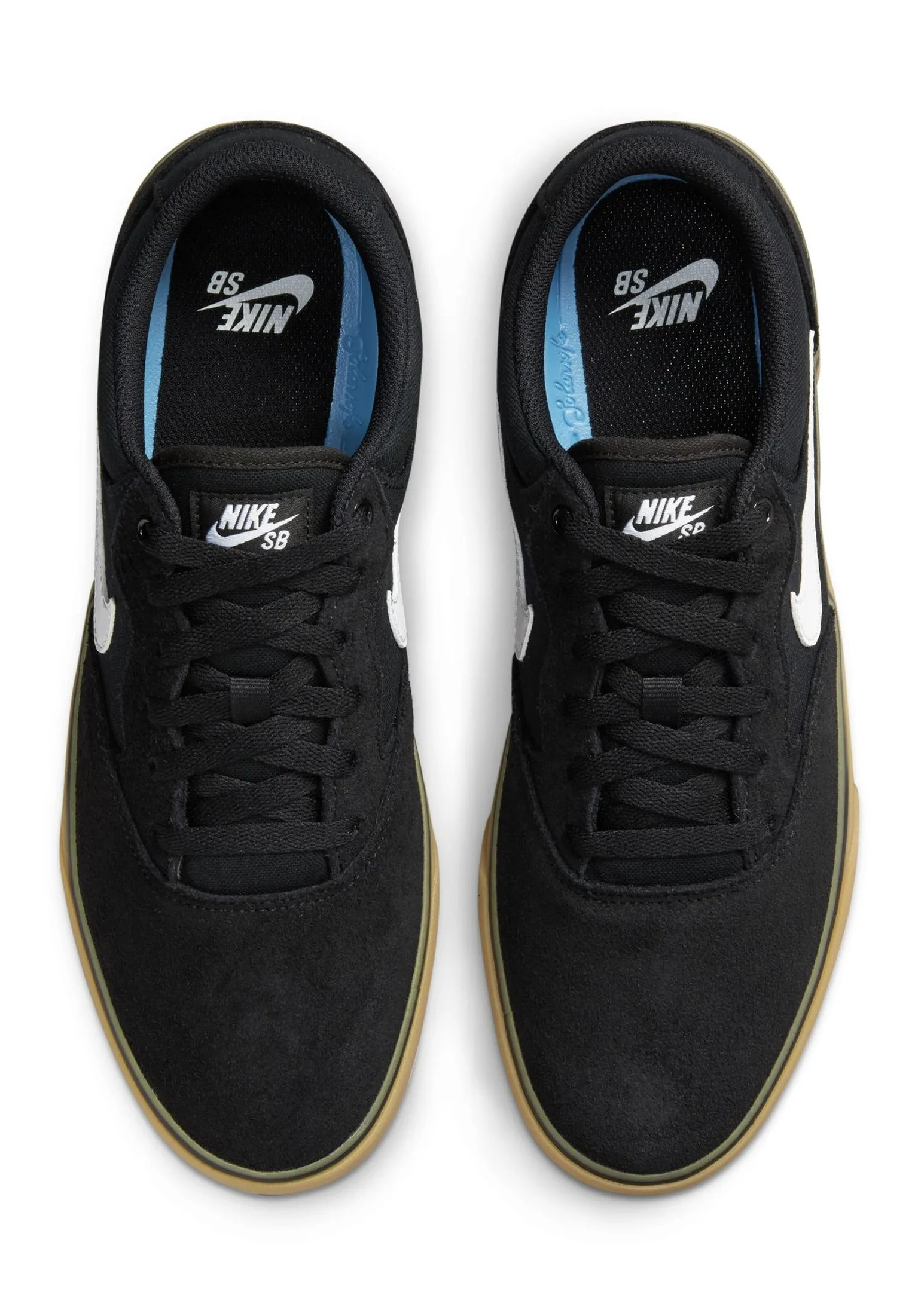 Nike SB Chron 2