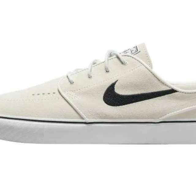 Nike sb janoski + summit white