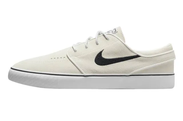 Nike sb janoski + summit white