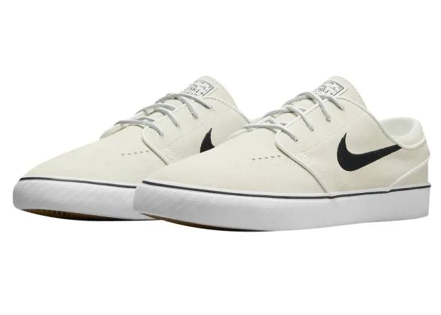 Nike sb janoski + summit white