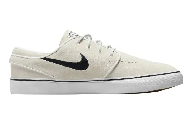 Nike sb janoski + summit white