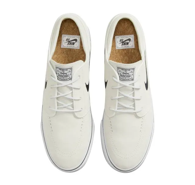 Nike sb janoski + summit white