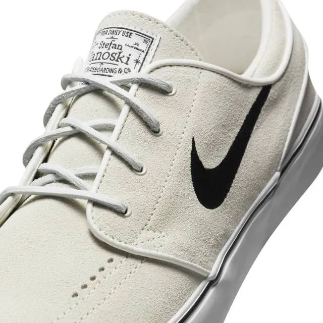 Nike sb janoski + summit white