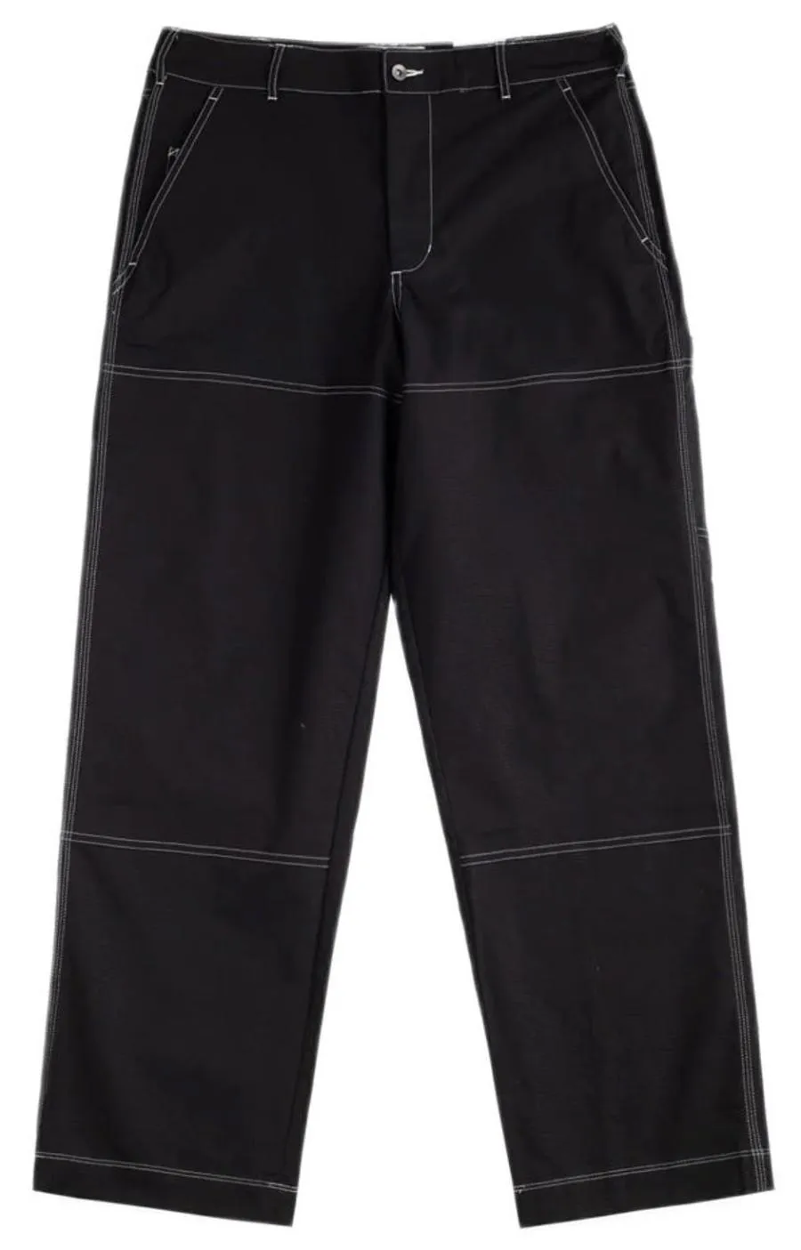 Nike SB Nike SB Double Knee Pant (Black)