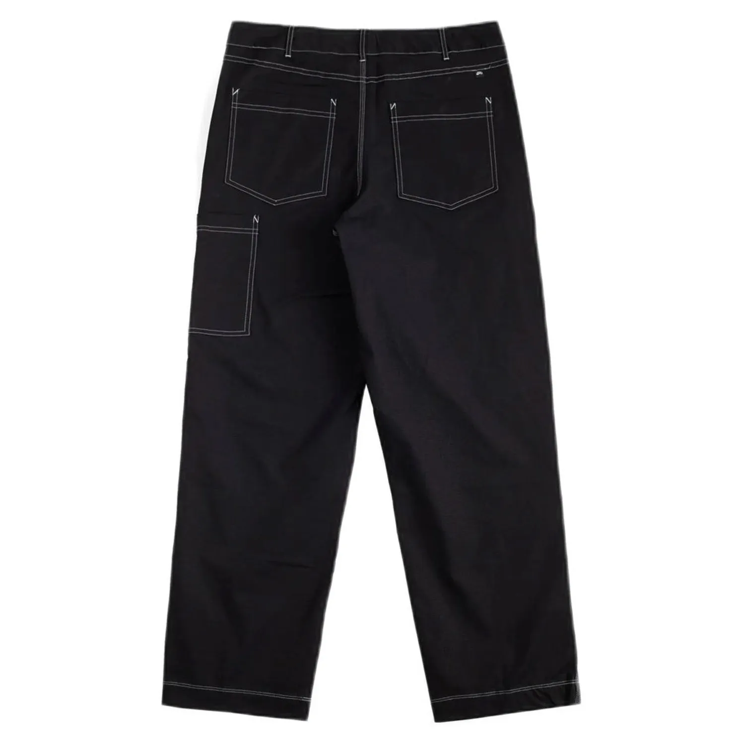 Nike SB Nike SB Double Knee Pant (Black)