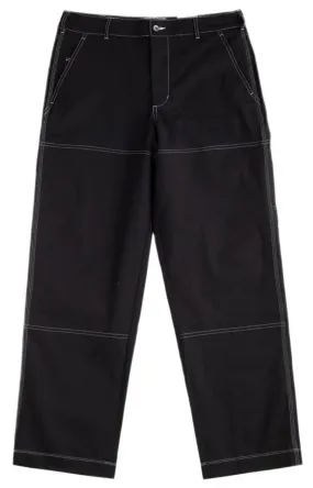 Nike SB Nike SB Double Knee Pant (Black)