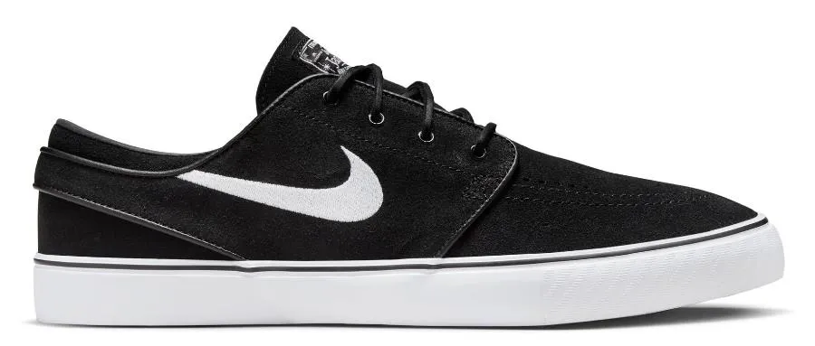 Nike SB Nike SB Zoom Janoski OG Plus (Black/White-Black-White)