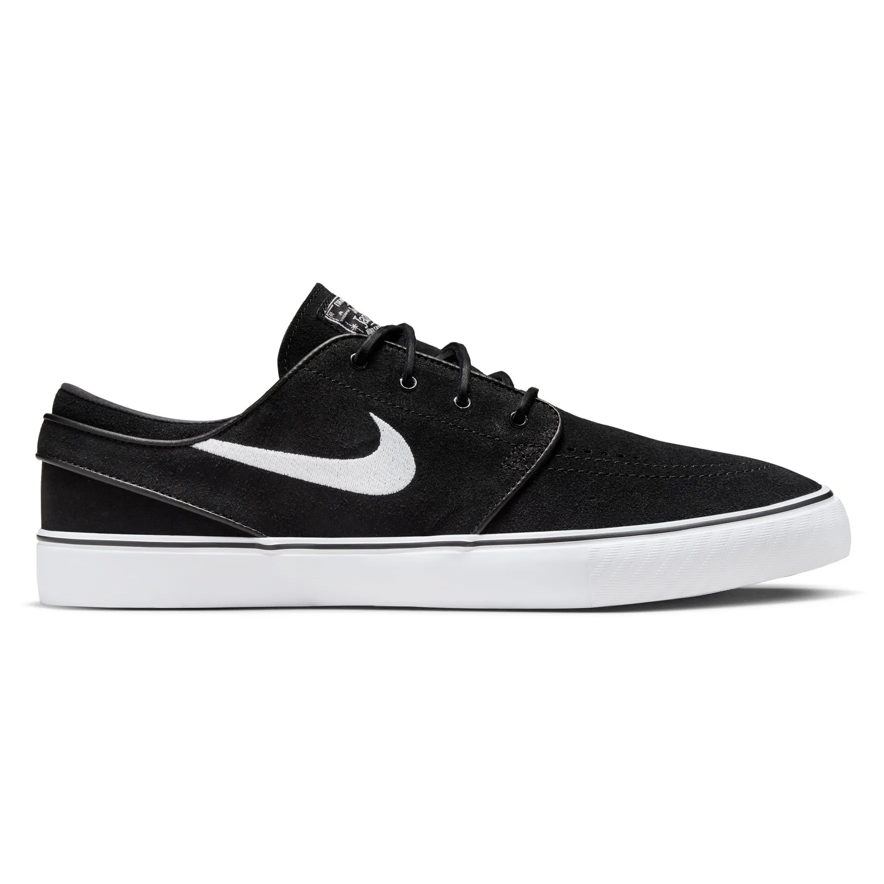 Nike SB Nike SB Zoom Janoski OG Plus (Black/White-Black-White)