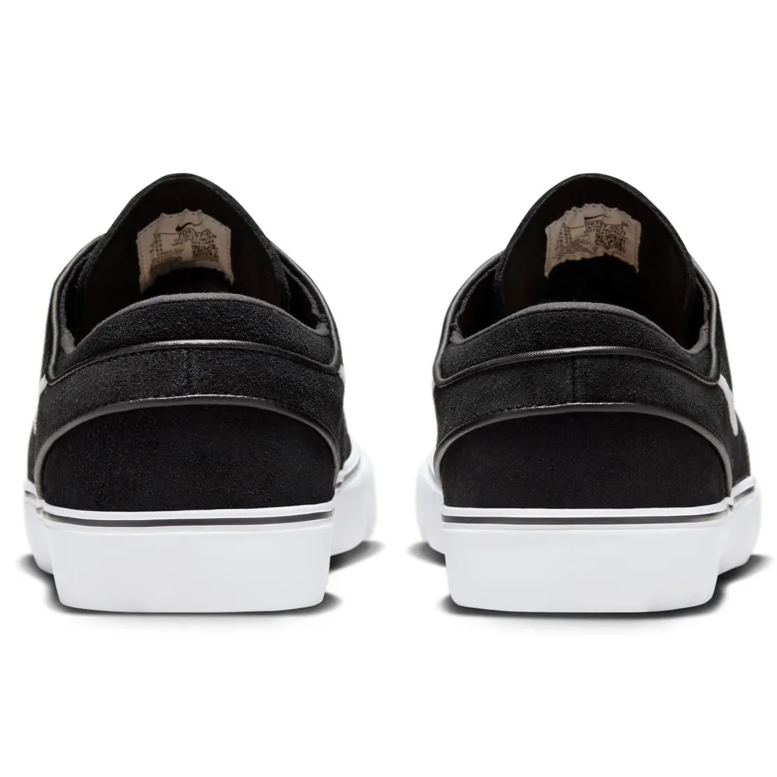 Nike SB Nike SB Zoom Janoski OG Plus (Black/White-Black-White)