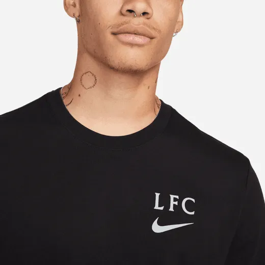 Nike T-shirt  Liverpool