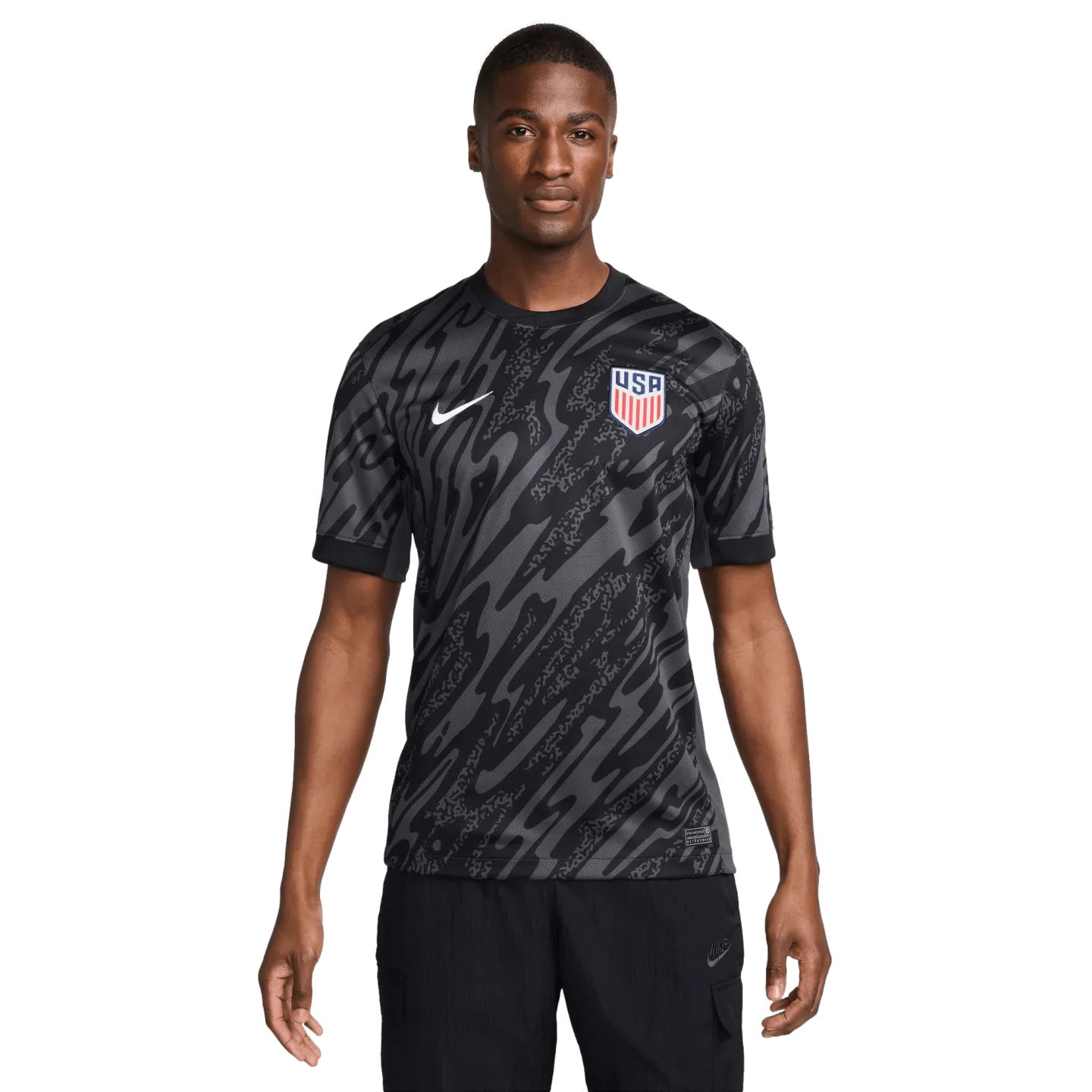 Nike USA 2024 Goalkeeper Jersey