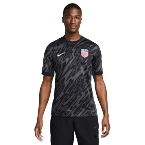 Nike USA 2024 Goalkeeper Jersey