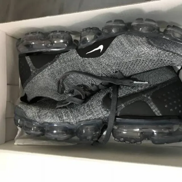 Nike vapormax flyknit 2