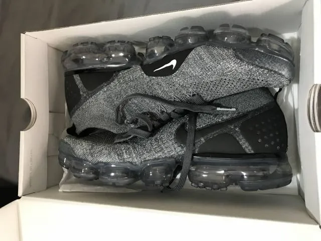 Nike vapormax flyknit 2