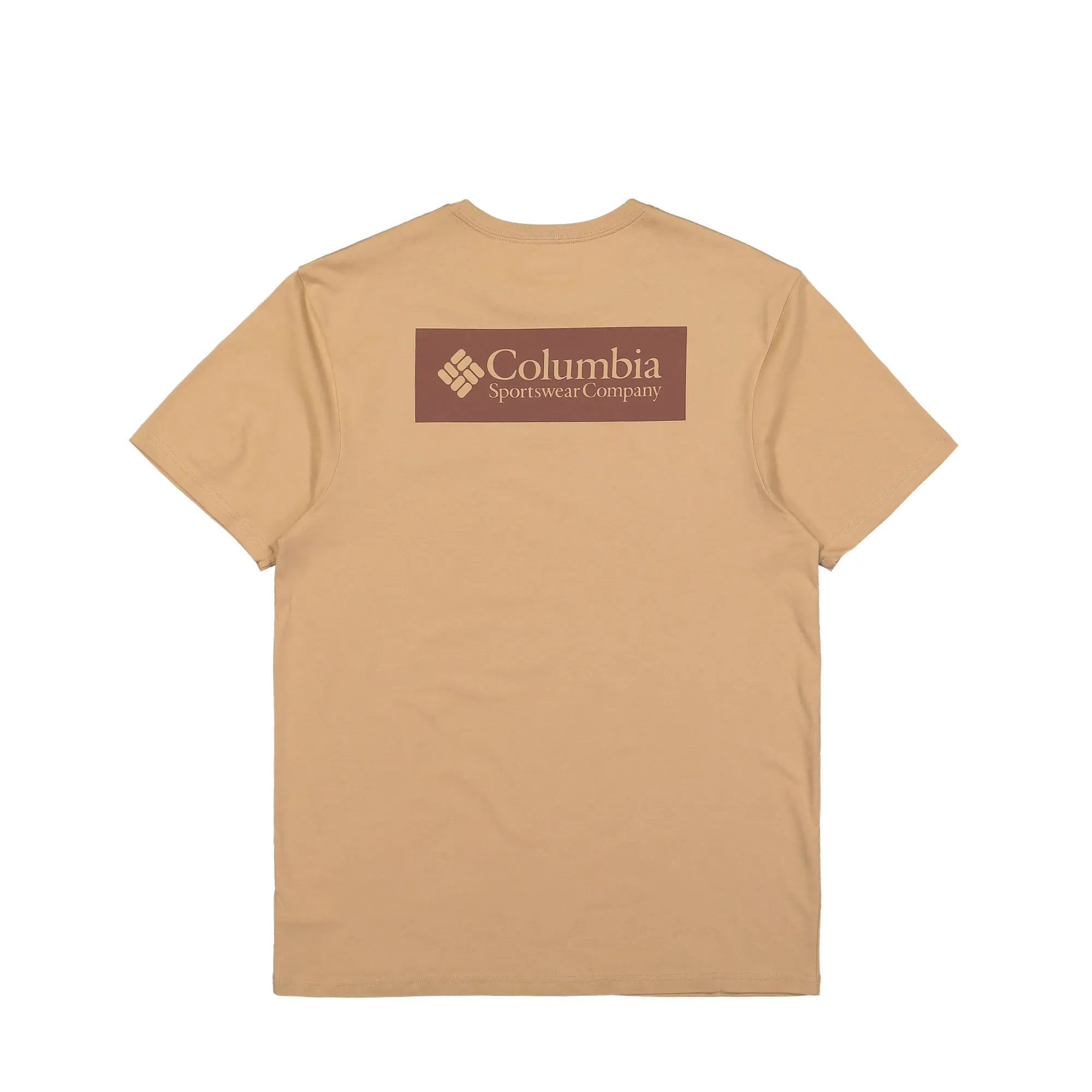 North Cascades Short Sleeve Tee