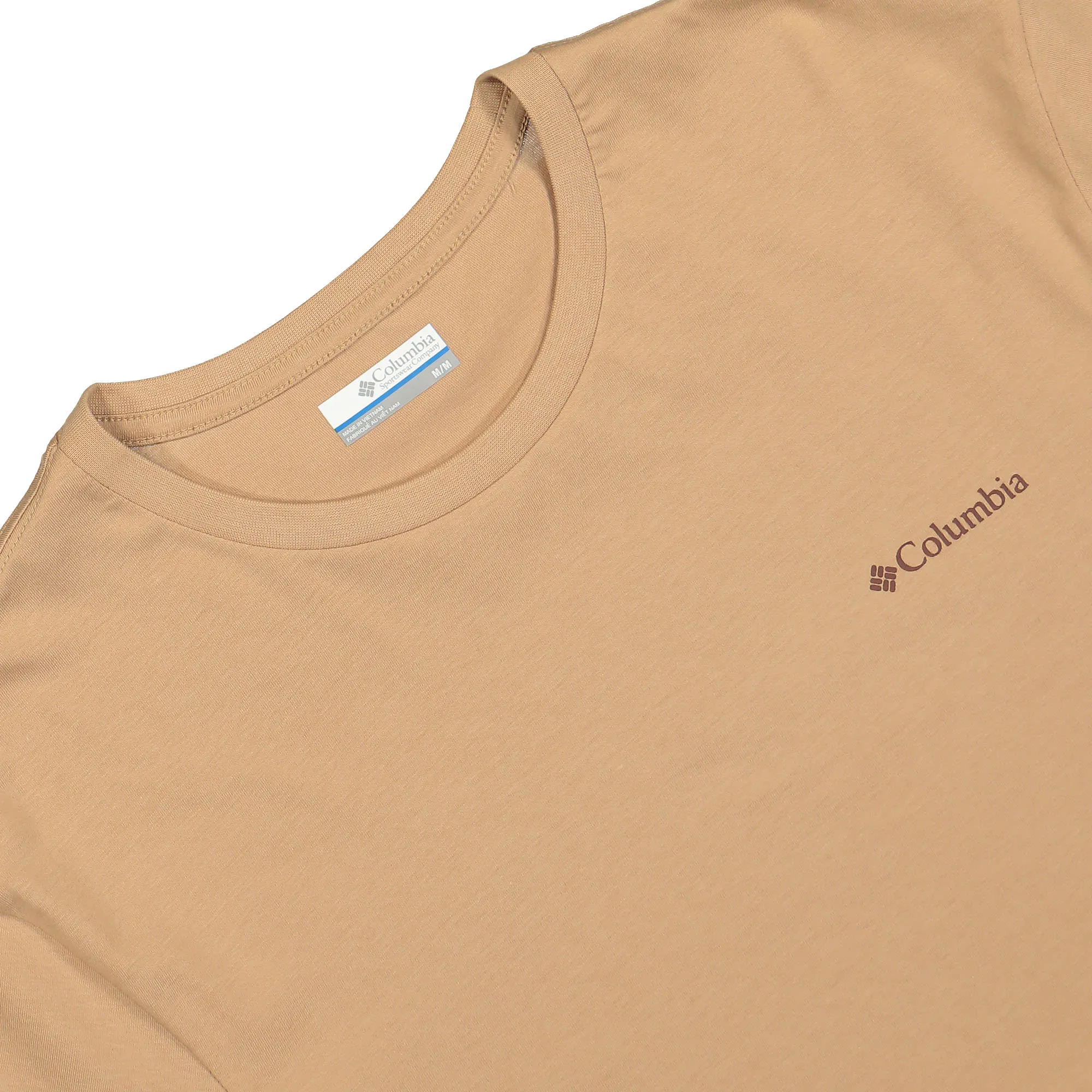 North Cascades Short Sleeve Tee