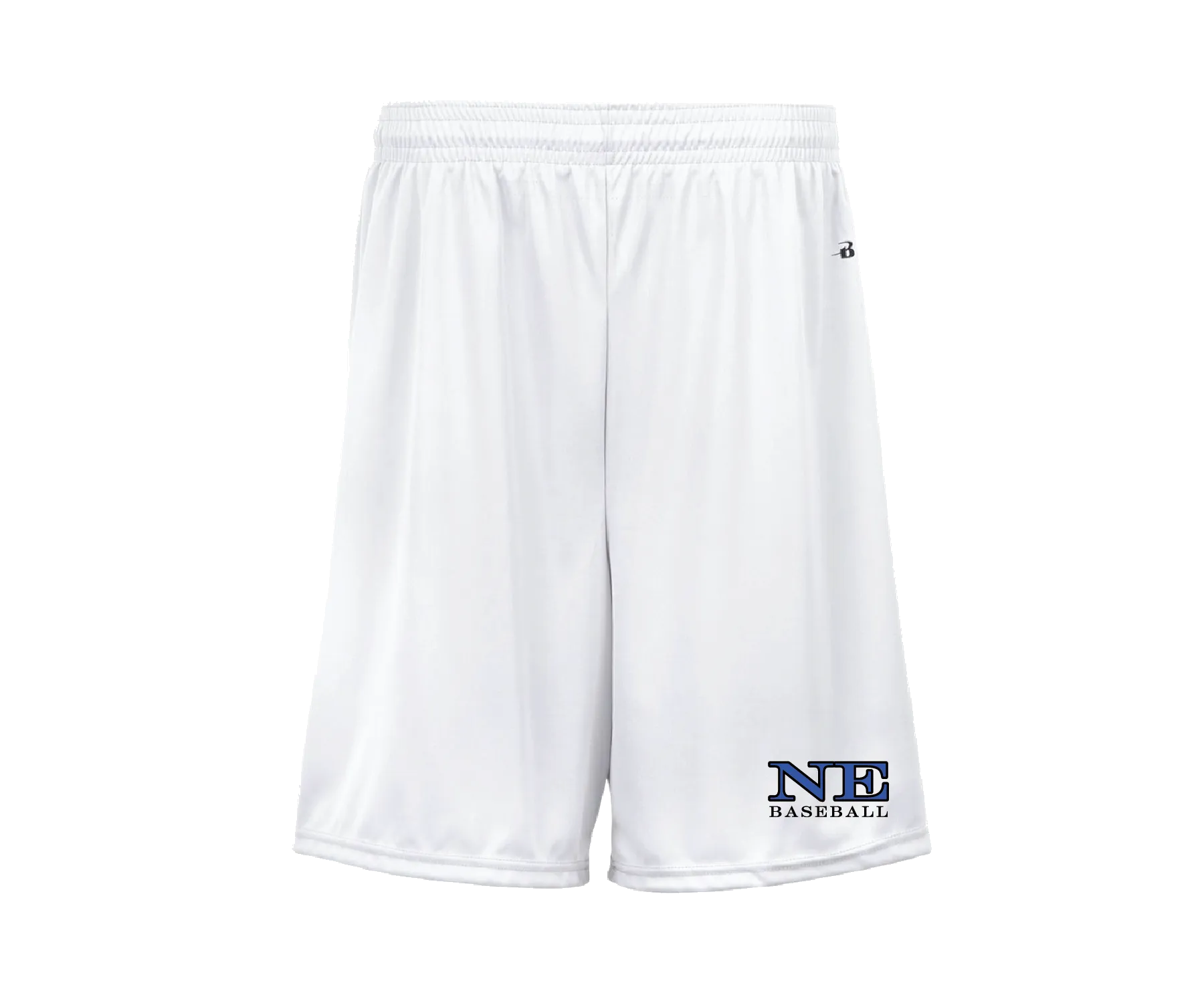 North East BB & SB - Performance Shorts