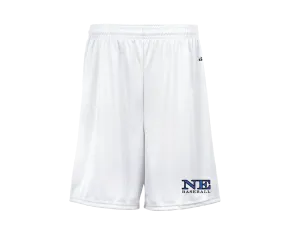 North East BB & SB - Performance Shorts