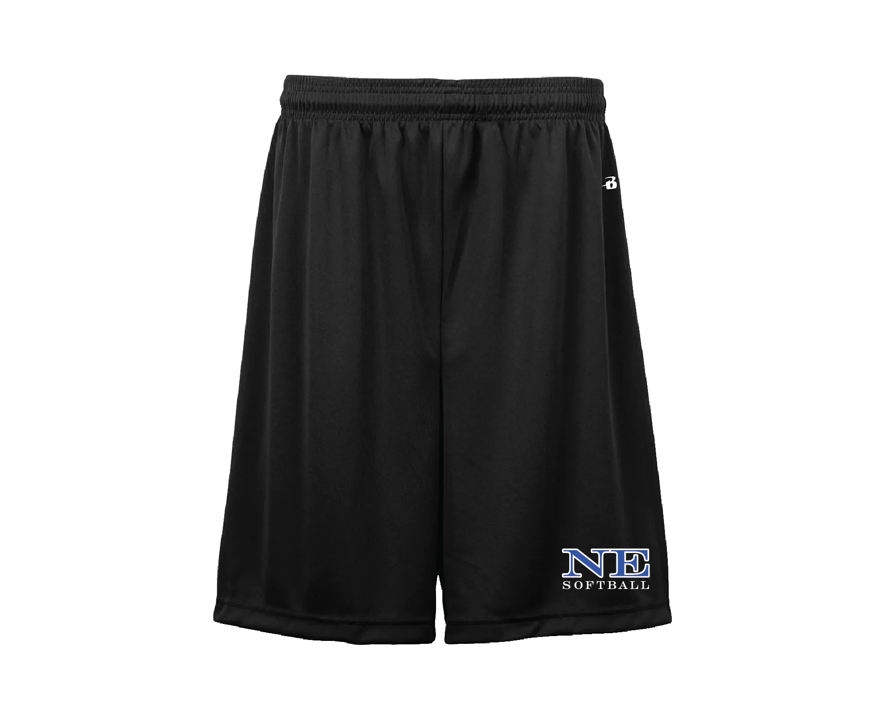 North East BB & SB - Performance Shorts