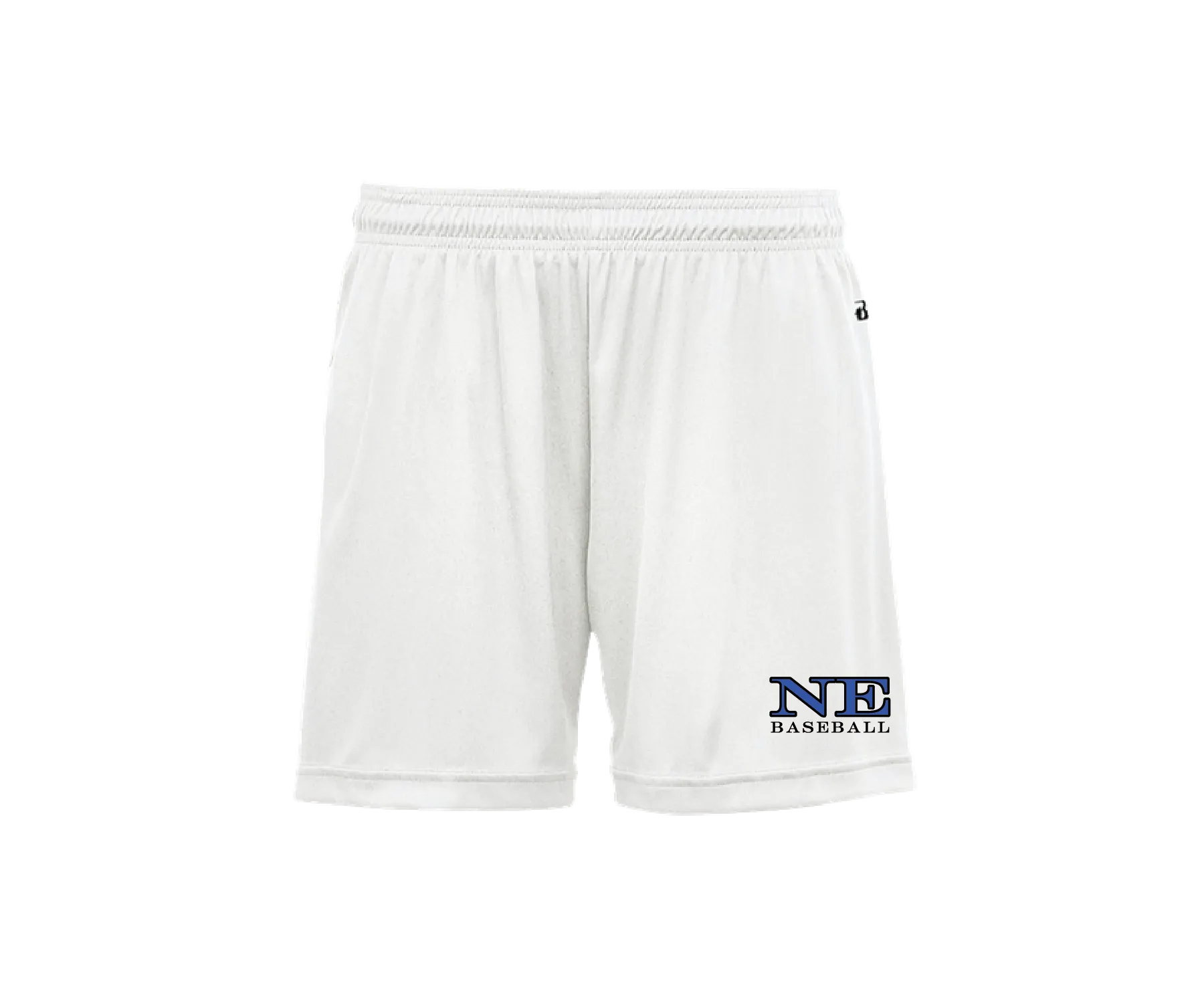 North East BB & SS - Women's Shorts