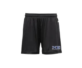 North East BB & SS - Women's Shorts