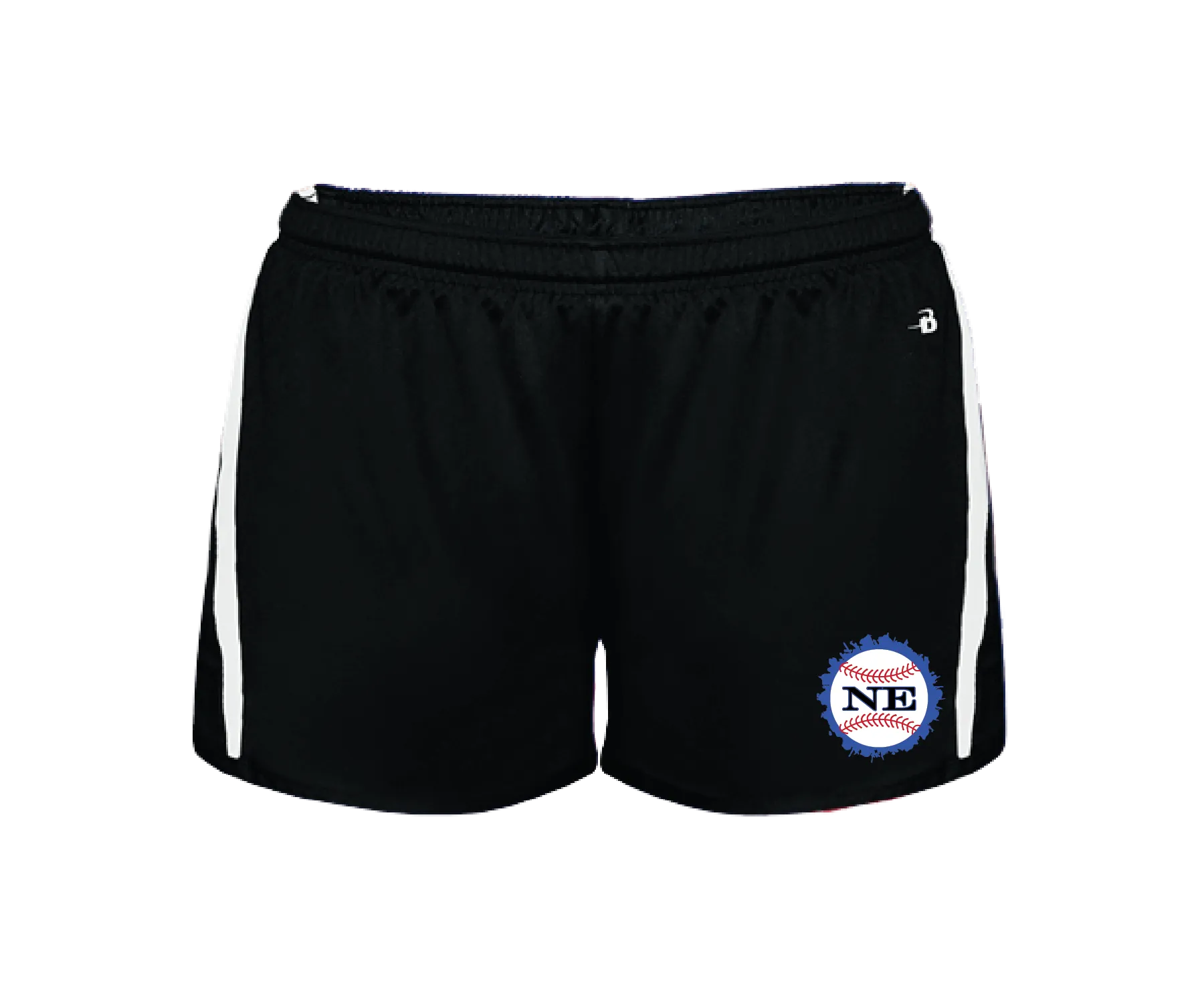 North East - Women Stride Shorts