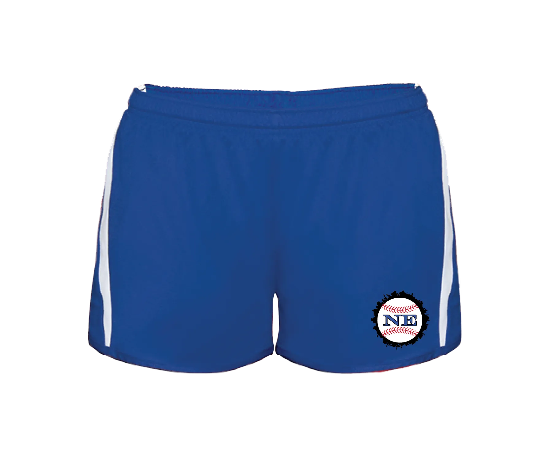 North East - Women Stride Shorts