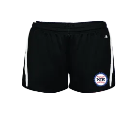 North East - Women Stride Shorts