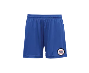 North East- NE Women's Shorts