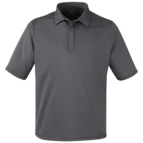 North End Men's Carbon Revive Coolcore Polo