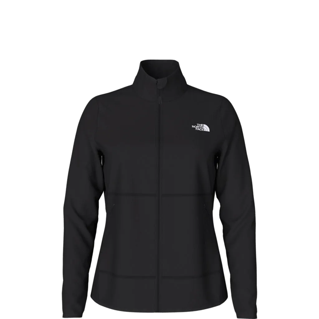 North Face Canyonlands Full Zip (NF0A5GBD) Womens 2024