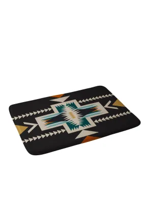 North Star Foam Bathroom Mat (DS) DD